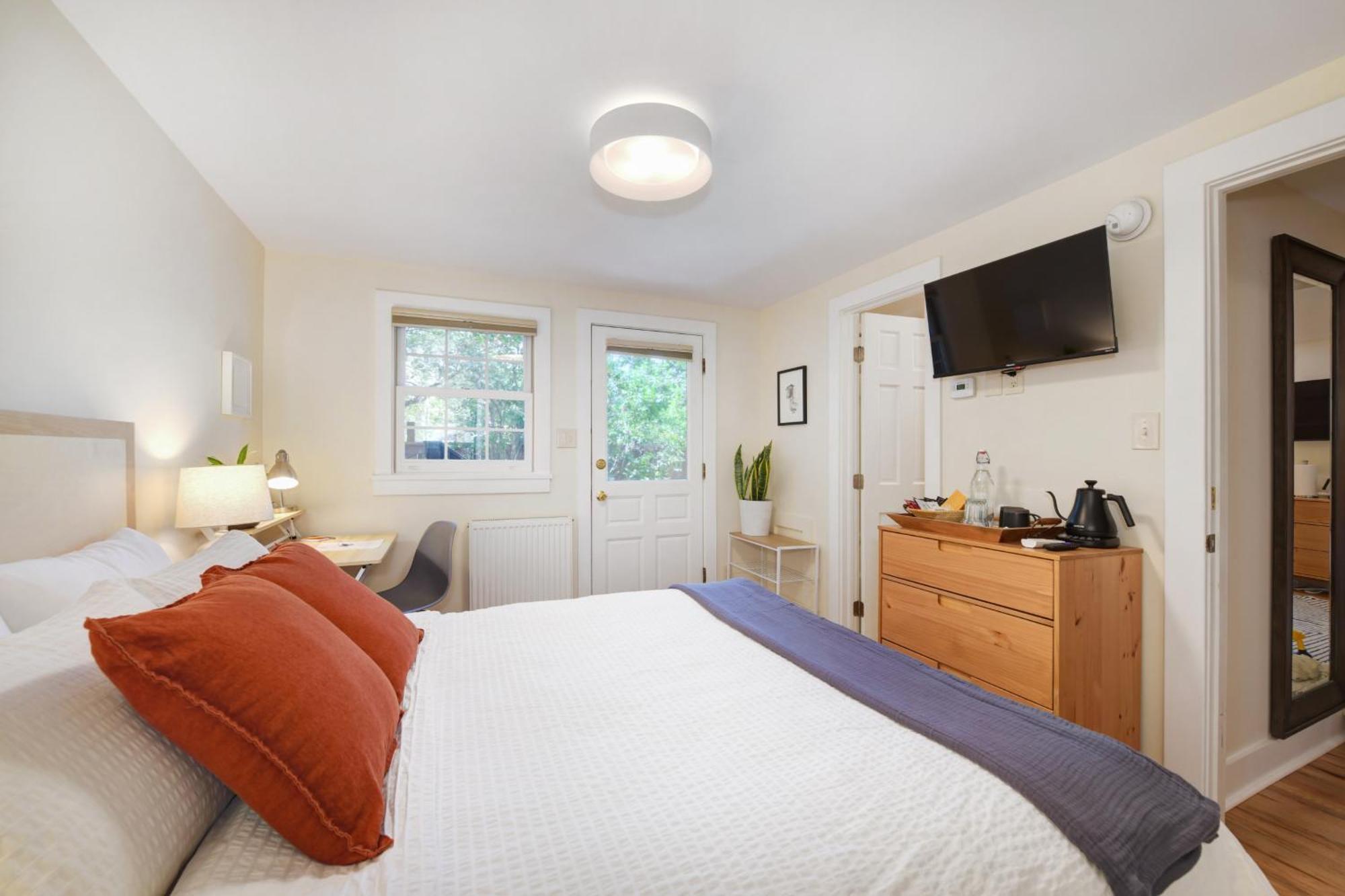 Boulder Guest House Exterior foto
